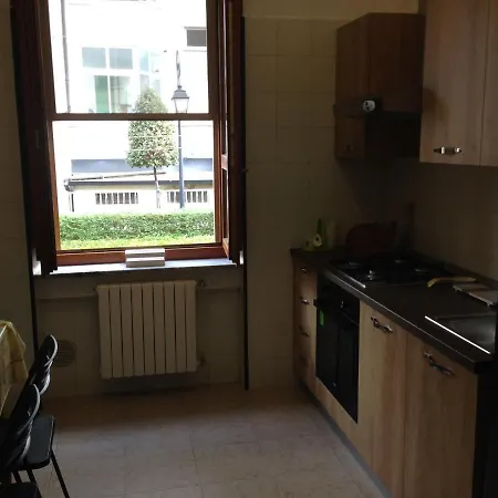 Casa Jasmine شقة *