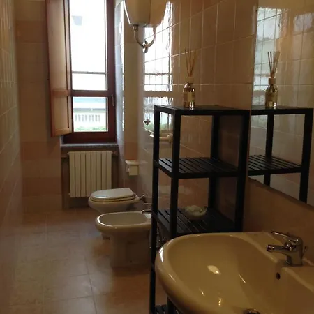Casa Jasmine شقة بوتنزا