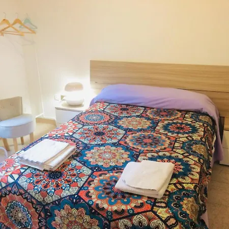 Casa Jasmine * Potenza